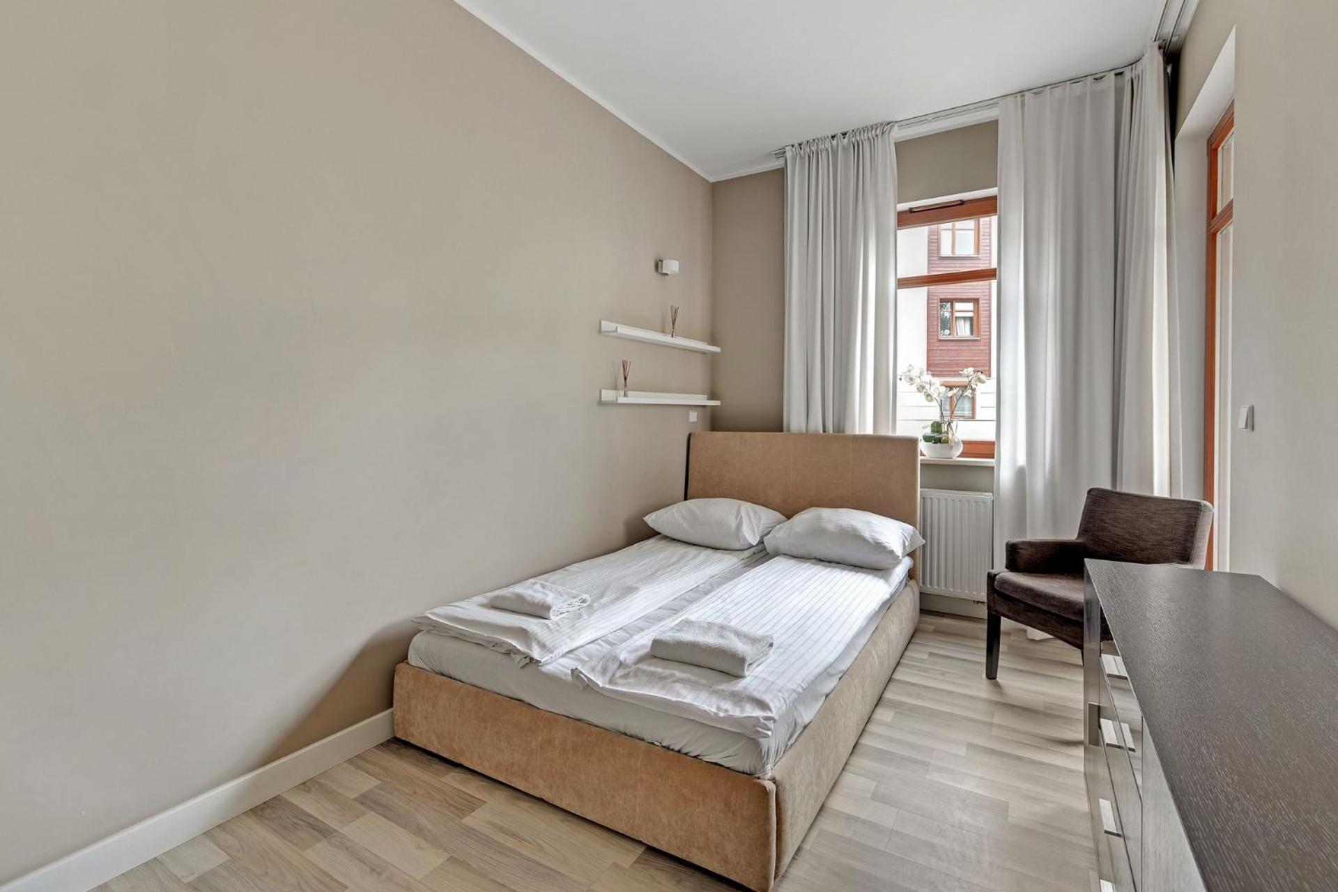 Grand Apartments - Neptun Park. Gdansk Bagian luar foto