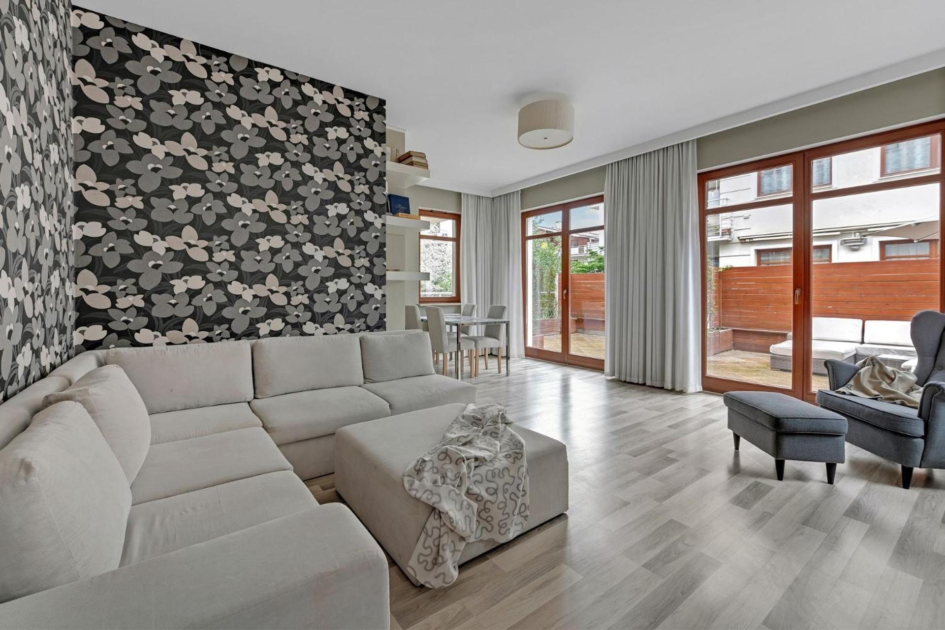 Grand Apartments - Neptun Park. Gdansk Bagian luar foto