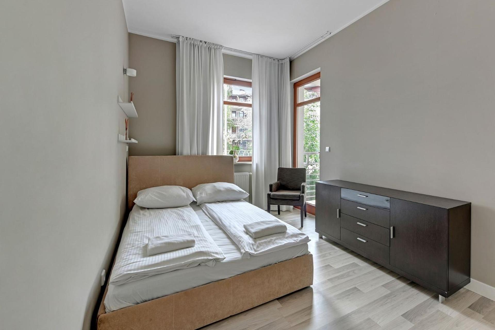 Grand Apartments - Neptun Park. Gdansk Bagian luar foto