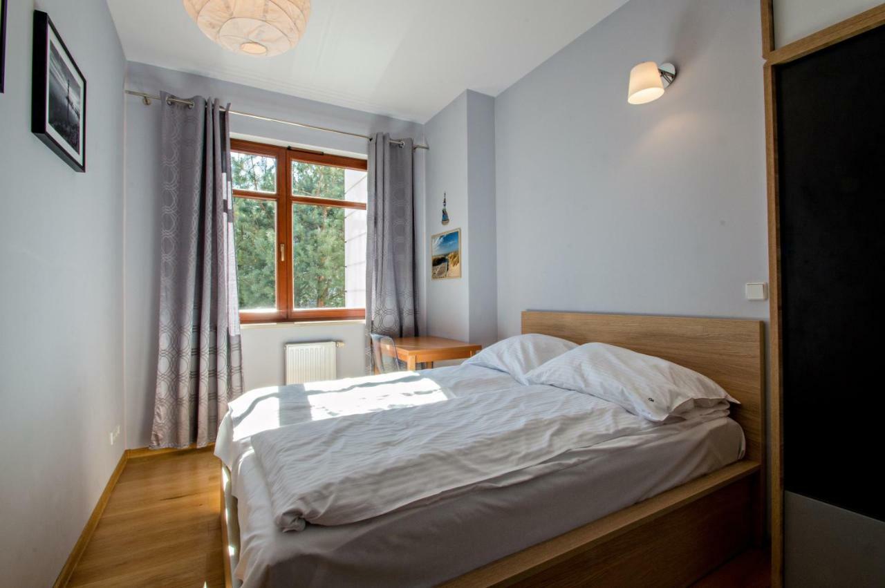 Grand Apartments - Neptun Park. Gdansk Bagian luar foto